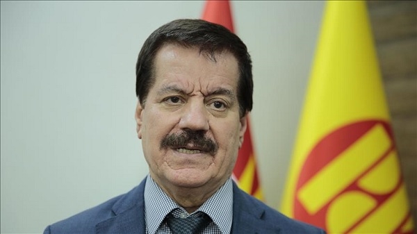 	 د. كەمال: بە پێی دەستوور دەبێ له‌ كەركووك ئاساییكردنەوە، سەرژمێری، ڕاپرسی، ئەنجام بدرێن